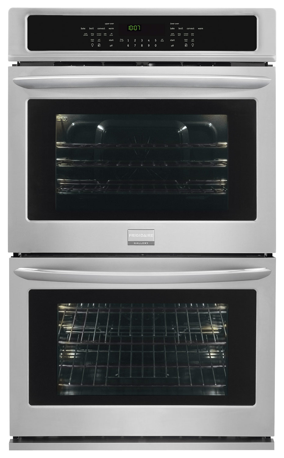 Double Wall Ovens Pacific Sales
