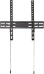 Dynex - Tilting TV Wall Mount For Most 33"-46" LCD / Plasma Panels - Black