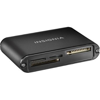 Usb 2.0 All-In-1 Card Reader Driver Скачать - specificationshort