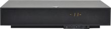 ZVOX - Z-Base 220 Soundbar System - Black