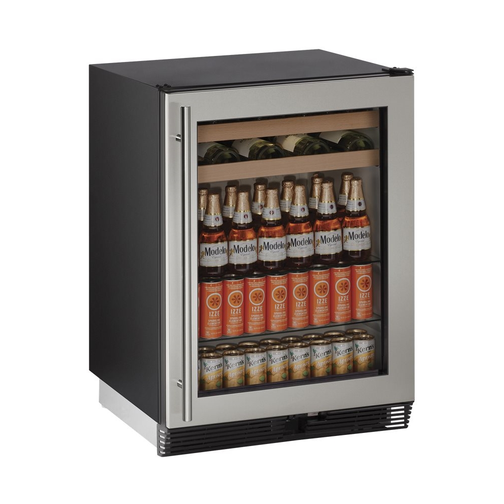 Under-Counter Refrigerators - Pacific Sales