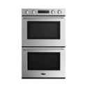 Double Wall Ovens - Pacific Sales