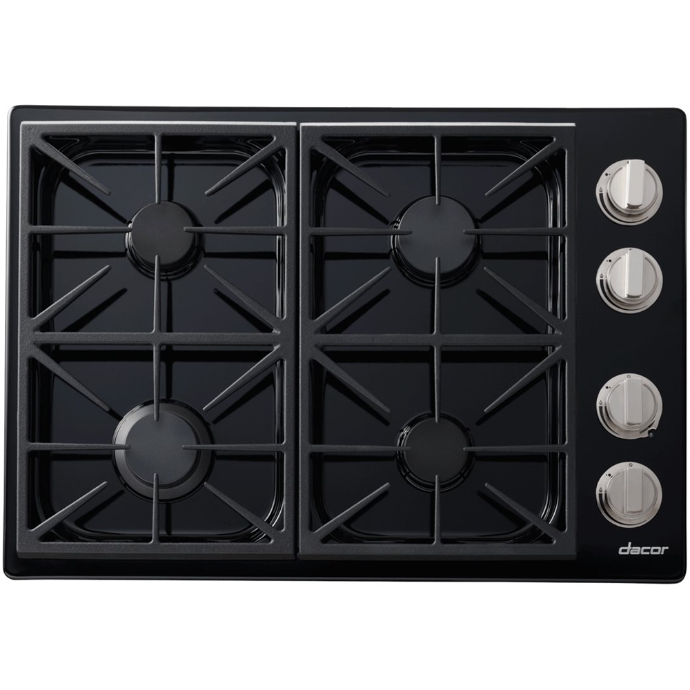 Gas Cooktops & Rangetops Pacific Sales