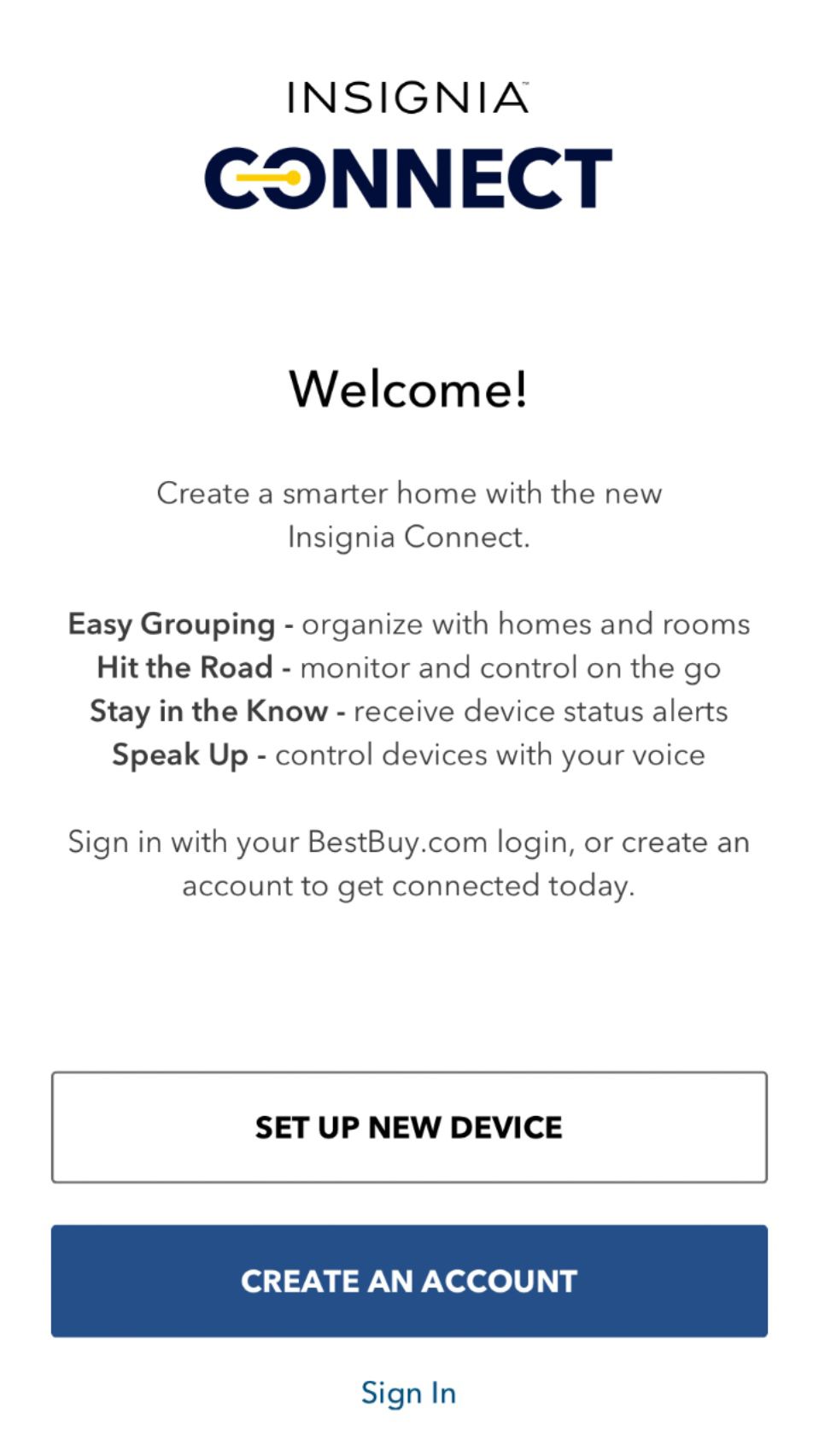 Insignia™ 13.8 Cu. Ft. FrostFree Upright WiFi Convertible Freezer