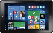 Insignia - 8" - Tablet - 32GB - Black