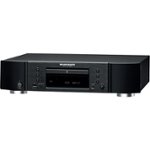 Marantz - CD Player - Black