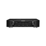 Marantz - PM 120W 2.0-Ch. Amplifier - Black