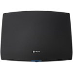 Denon - HEOS 5 and HEOS 7 Bundle Wireless Speakers for Streaming Music (1-Pack) - Black