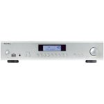 Rotel - 160W 2.0-Ch. Amplifier - Silver
