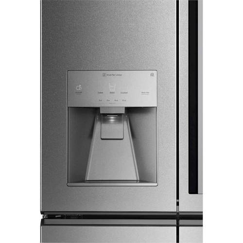 lg 31 cubic foot refrigerator