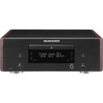 Marantz - High Definition CD Player - Black