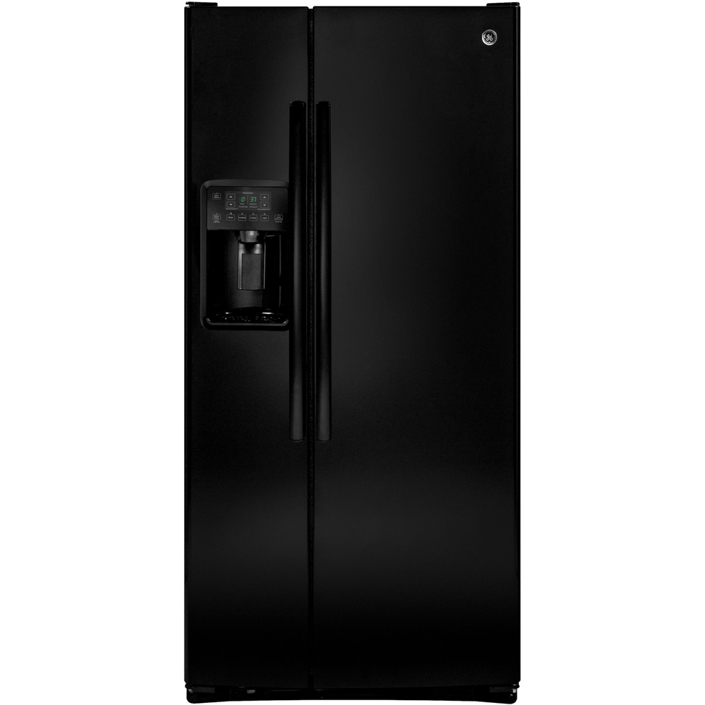 Side By Refrigerators Pacific S