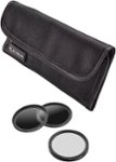 Platinum - 40.5mm Lens Filter Kit