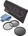 Platinum - 58mm Lens Filter Kit