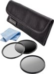 Platinum - 67mm Lens Filter Kit