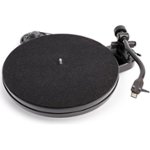 Pro-Ject - RPM Turntable - High-gloss black
