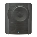 SVS - 12" 500W Powered Subwoofer - Premium black ash