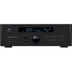 Rotel - 7.1 Surround Sound Preamplifier - Black