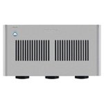 Rotel - 1000W 5.0-Ch. Power Amplifier - Silver