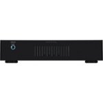Rotel - 800W 8.0-Ch. Power Amplifier - Black
