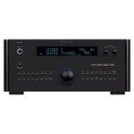 Rotel - 1400W 7.1-Ch. A/V Home Theater Receiver - Black