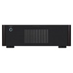 Rotel - 2500W 5.0-Ch. Power Amplifier - Black