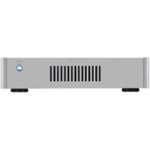 Rotel - 1000W 2.0-Ch. Power Amplifier - Silver