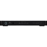 Rotel - Stereo Digital-to-Analog Converter - Black