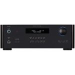 Rotel - 240W 2.0-Ch. Amplifier - Black