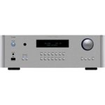 Rotel - 400W 2.0-Ch. Amplifier - Silver
