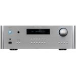 Rotel - 240W 2.0-Ch. Amplifier - Silver