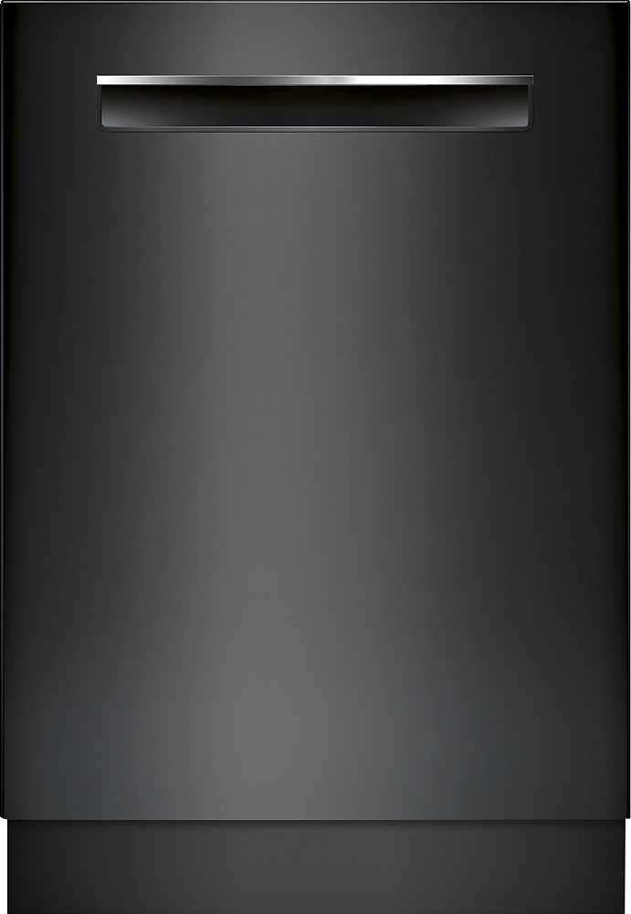 Bosch Dishwasher Black Bosch Dishwasher Black