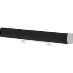 SunBriteTV - 2.0-Channel Soundbar - White