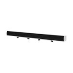 SunBriteTV - Soundbar - White