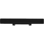 SunBriteTV - 2.0-Channel Soundbar - Black