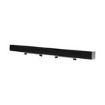 SunBriteTV - Soundbar - Silver