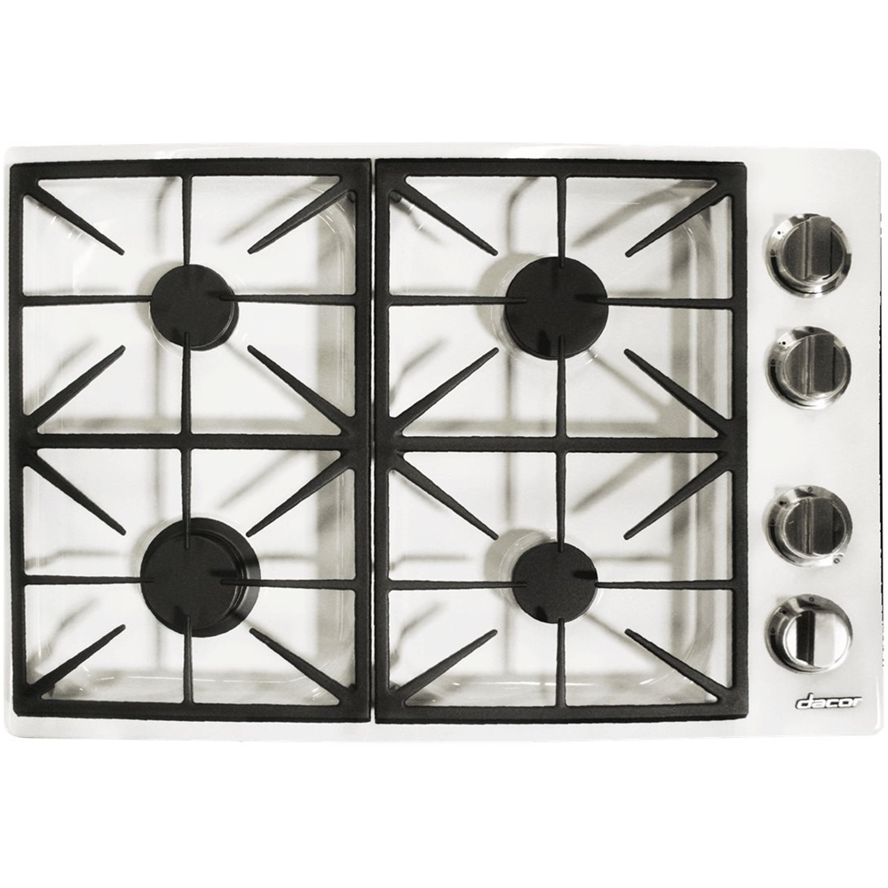Gas Cooktops & Rangetops Pacific Sales