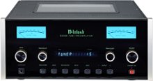 McIntosh - Vacuum Tube Preamp