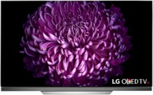 LG - 65" Class (64.5" Diag.) - OLED - 2160p - Smart - 4K Ultra HD TV with High Dynamic Range - Silver