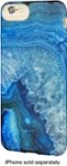 Dynex - Soft Shell Case for Apple® iPhone® 7 Plus and 6s Plus - Agate