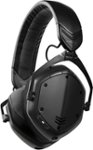 V-MODA - Crossfade 2 Wireless Over-the-Ear Headphones - Black