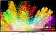 LG - 65" Class (64.5" Diag.) - LED - 2160p - Smart - 4K Ultra HD TV with High Dynamic Range