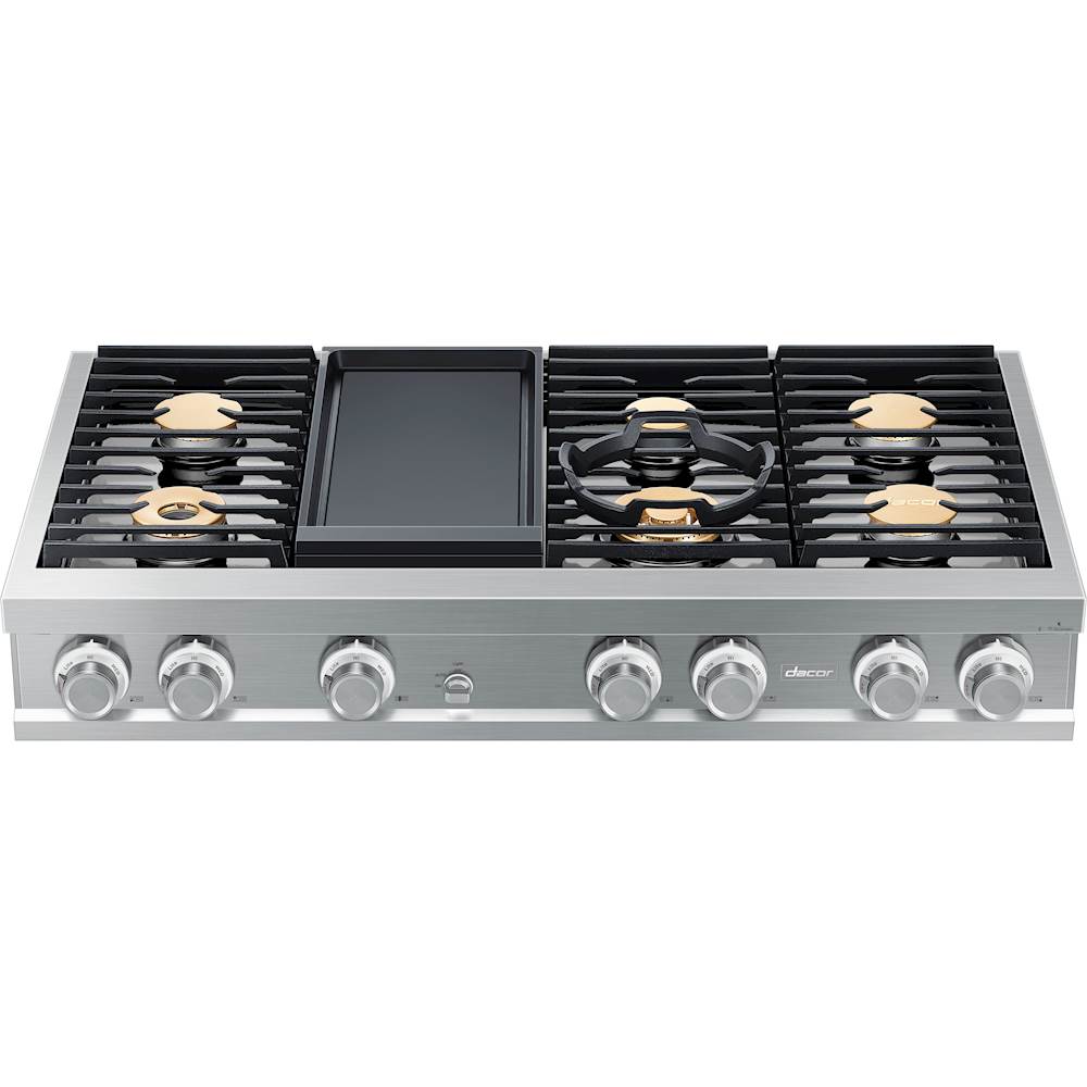 Dacor W305 Oven Timer Stove Clocks And Appliance Timers Dacor Renaissance Rnr30nfs Flush Handle Lifestyle