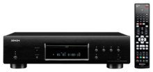 Denon - DBT3313UDCI - Streaming 3D Blu-ray Player - Black