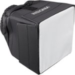Insignia - Mini Flash Diffuser