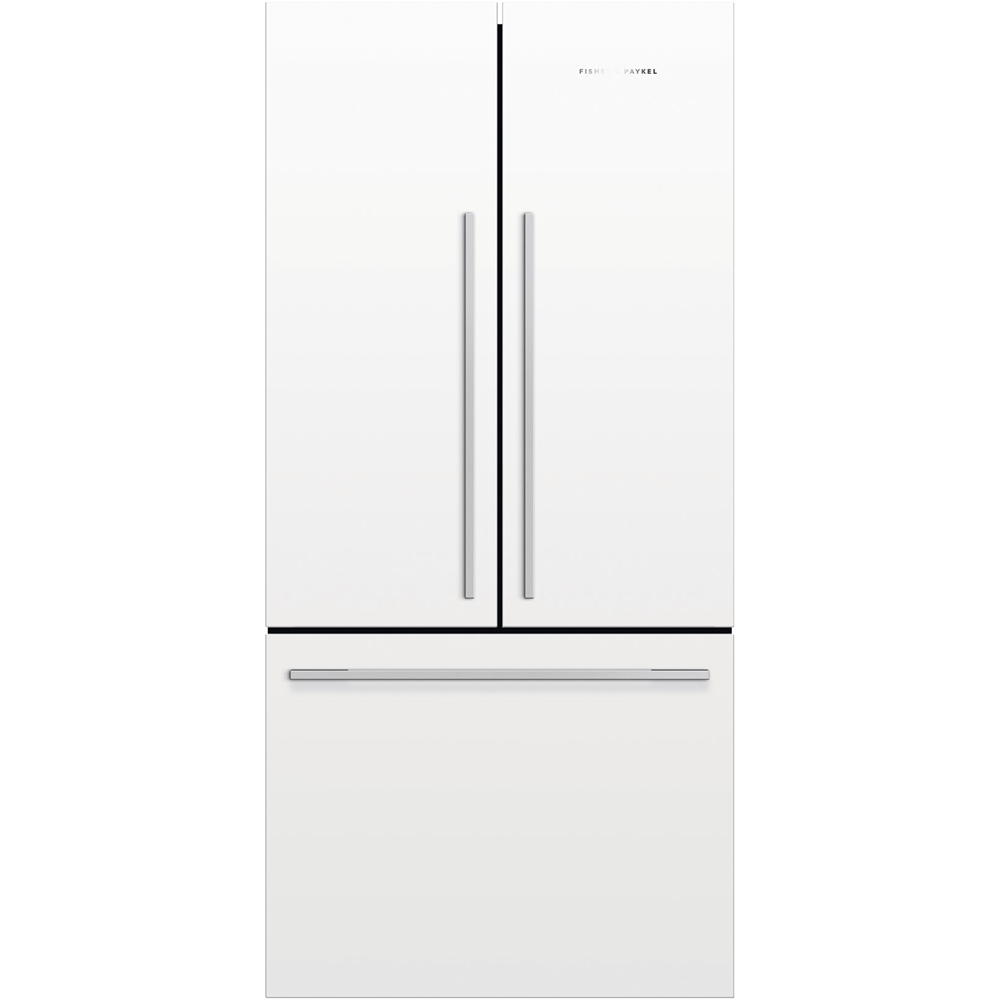 Fisher & Paykel ActiveSmart 16.9 Cu. Ft. French Door CounterDepth