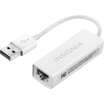 Insignia usb 2.0 to ethernet adapter driver download mac osx