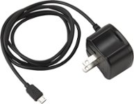 Dynex - Micro USB Wall Charger