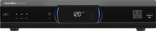 Panamax - 11-Outlet Surge Protector - Black