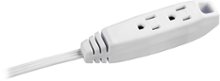 Insignia - 12' Extension Cord